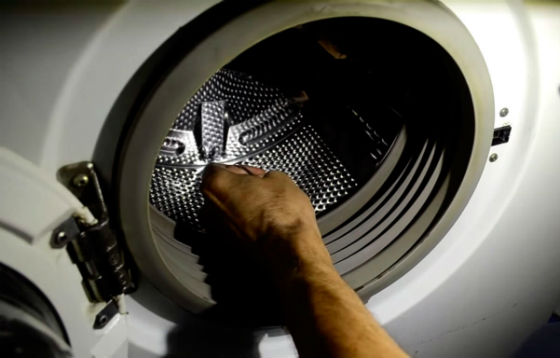 Стиральная машина не крутит барабан | Вызов стирального мастера на дом в Люберцах