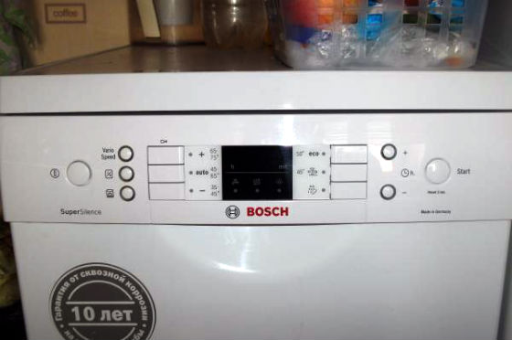 Посудомоечная машина не открывается | Вызов стирального мастера на дом в Люберцах
