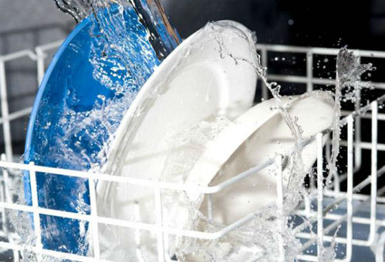 Посудомоечная машина не сушит | Вызов стирального мастера на дом в Люберцах