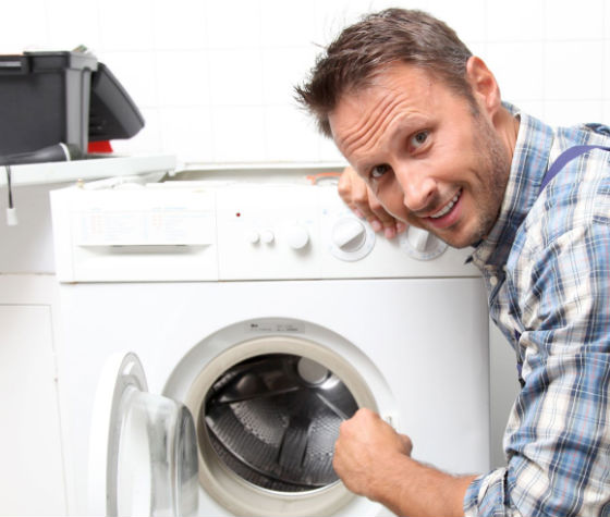 Ремонт стиральных машин с бесплатной диагностикой | Вызов стирального мастера на дом в Люберцах