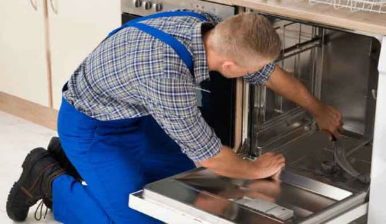 Ремонт посудомоечных машин | Вызов стирального мастера на дом в Люберцах