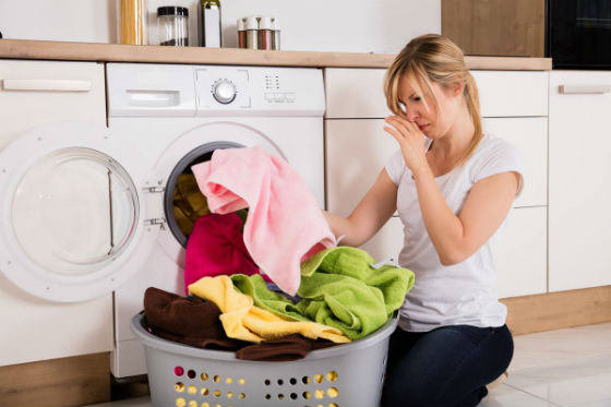 Стиральная машина не промывает | Вызов стирального мастера на дом в Люберцах