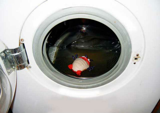 Стиральная машина не сливает воду | Вызов стирального мастера на дом в Люберцах